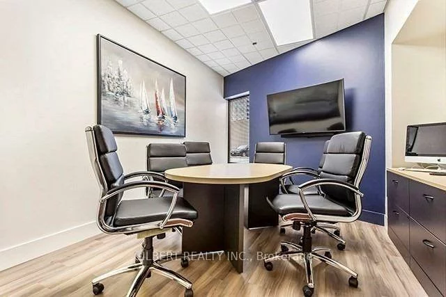165, East Beaver Creek, Beaver Creek Business Park, Richmond Hill