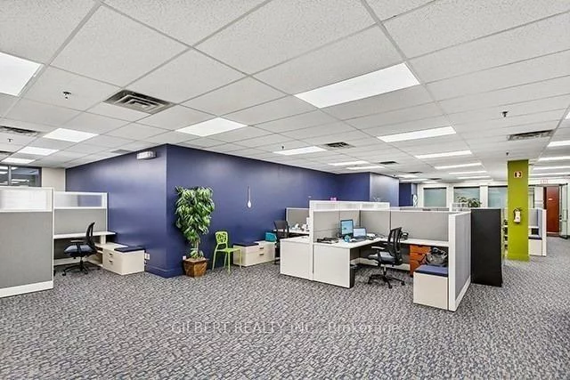 165, East Beaver Creek, Beaver Creek Business Park, Richmond Hill
