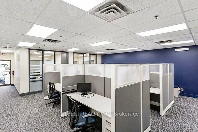 165, East Beaver Creek, Beaver Creek Business Park, Richmond Hill