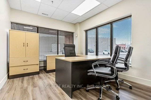 165, East Beaver Creek, Beaver Creek Business Park, Richmond Hill