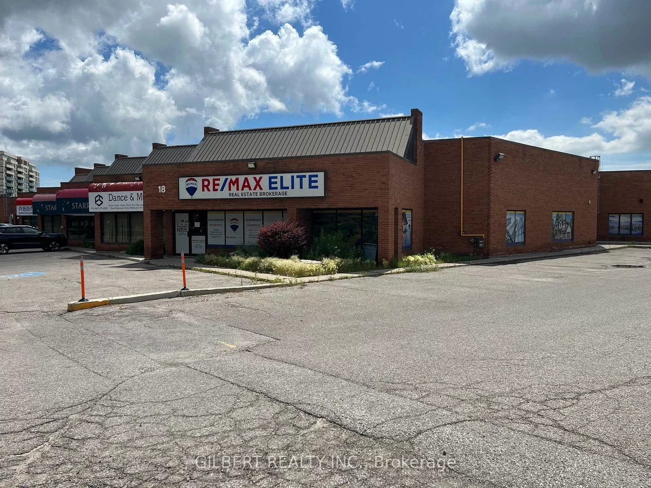 165, East Beaver Creek, Beaver Creek Business Park, Richmond Hill
