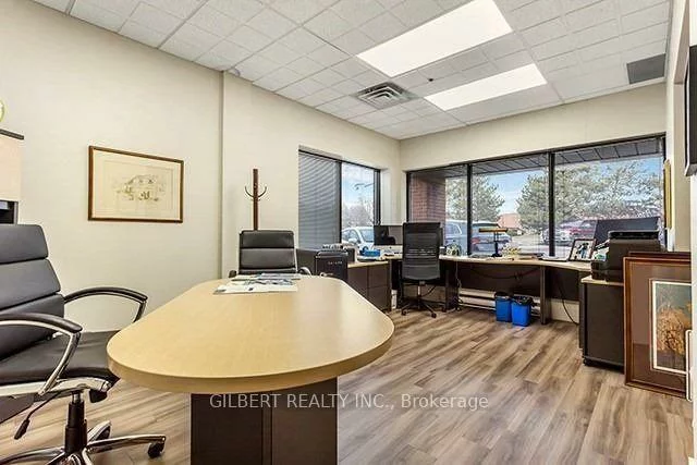 165, East Beaver Creek, Beaver Creek Business Park, Richmond Hill