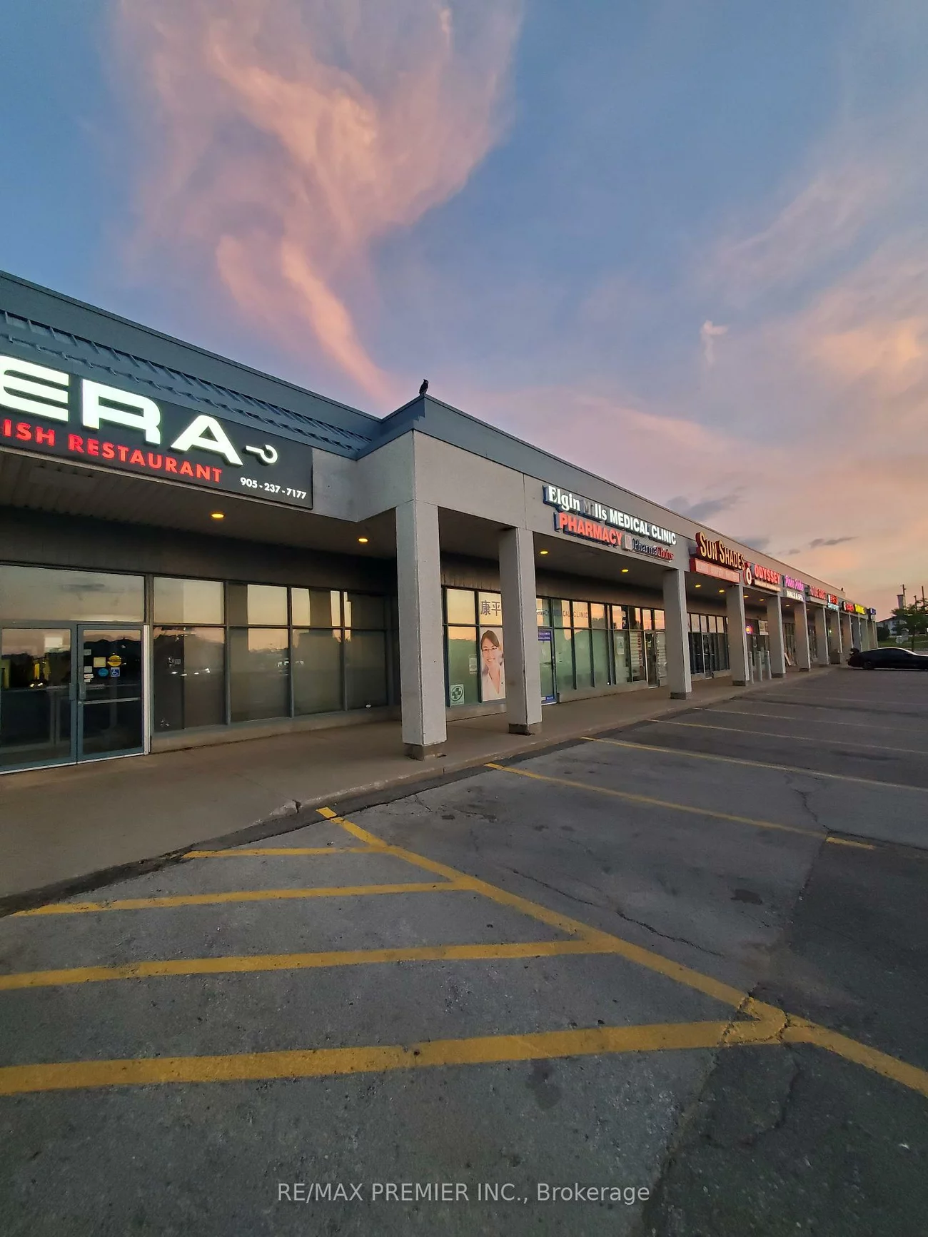 10909, Yonge, Devonsleigh, Richmond Hill