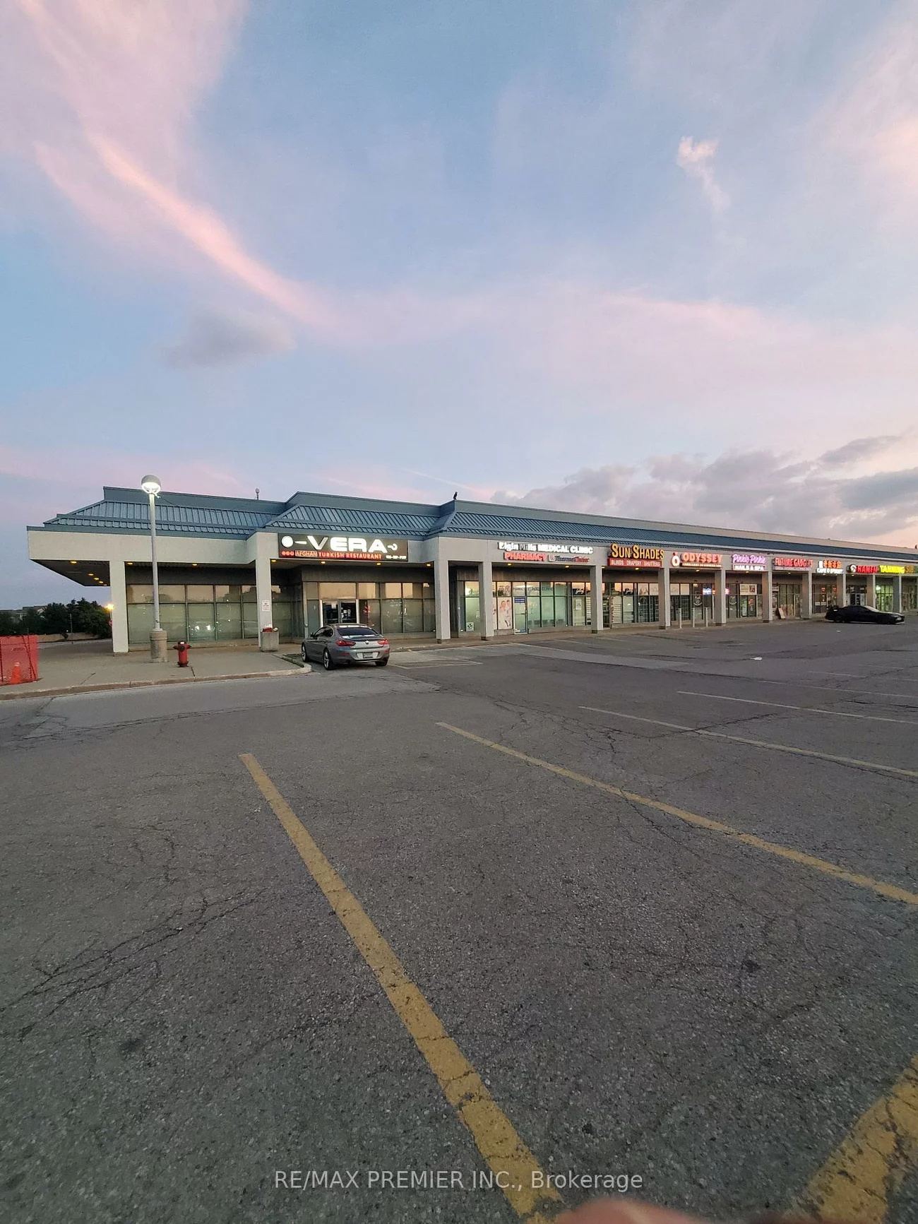10909, Yonge, Devonsleigh, Richmond Hill