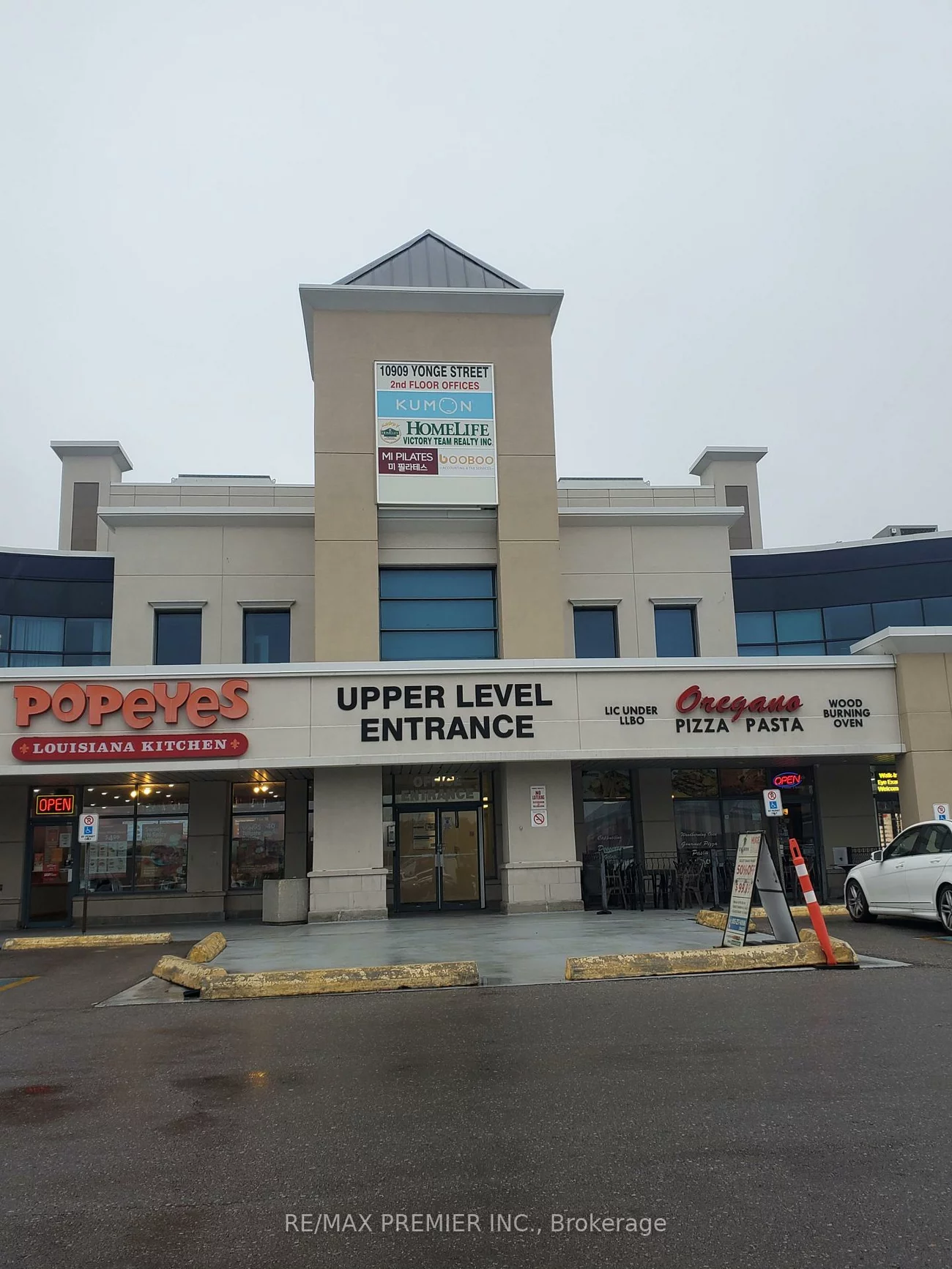 10909, Yonge, Devonsleigh, Richmond Hill