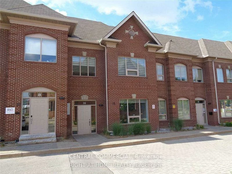 30, Wertheim, Beaver Creek Business Park, Richmond Hill