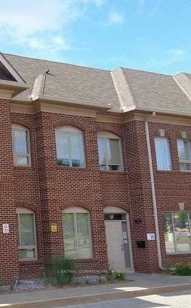 30, Wertheim, Beaver Creek Business Park, Richmond Hill