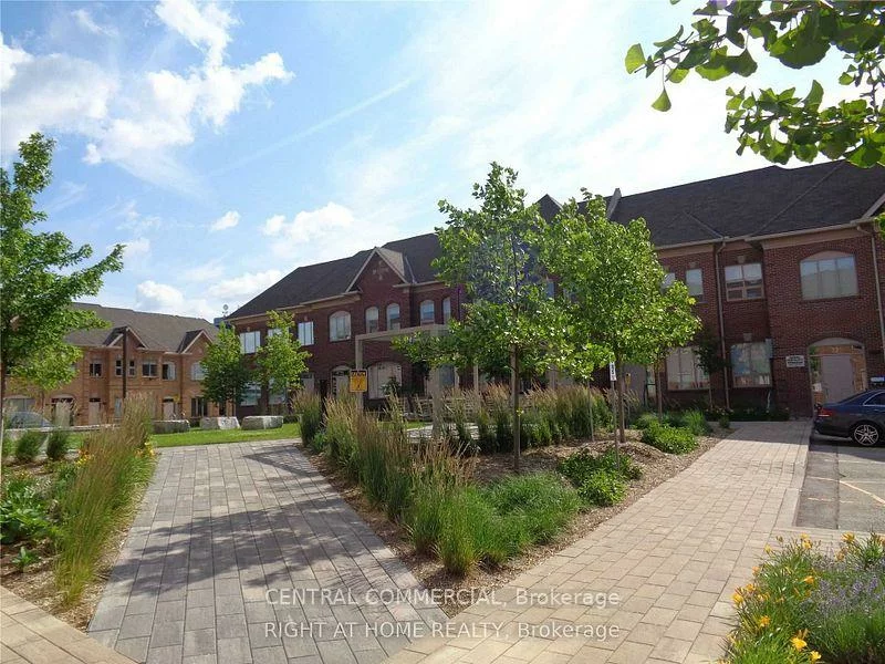 30, Wertheim, Beaver Creek Business Park, Richmond Hill
