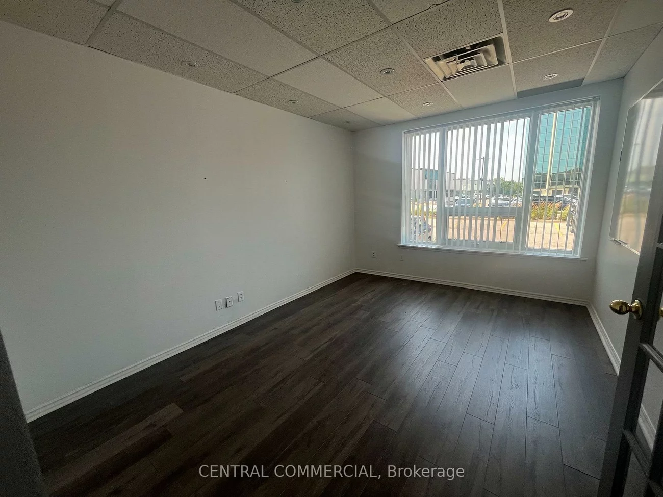 30, Wertheim, Beaver Creek Business Park, Richmond Hill