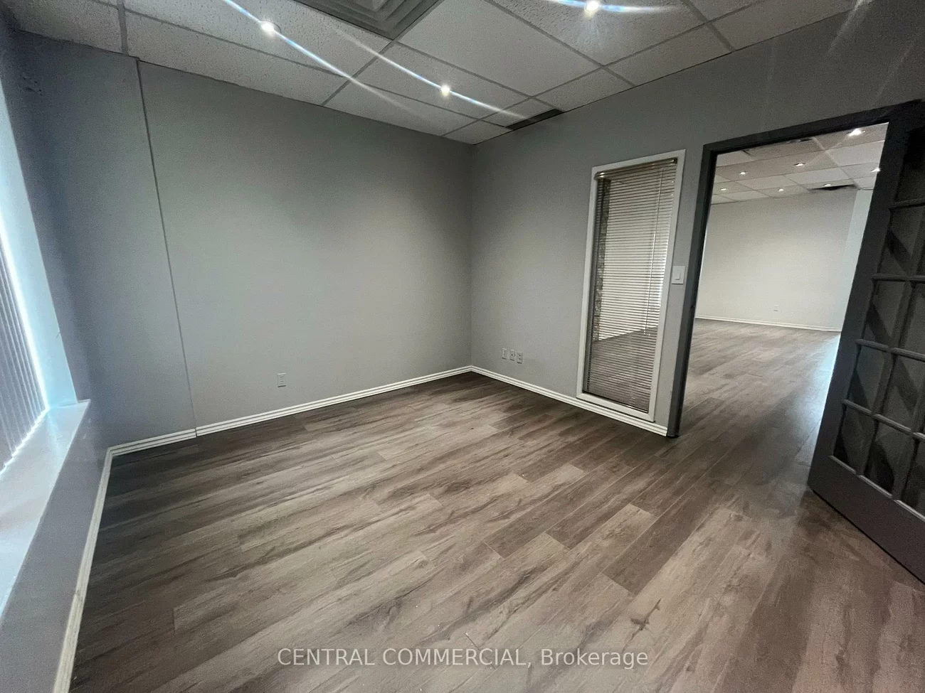 30, Wertheim, Beaver Creek Business Park, Richmond Hill