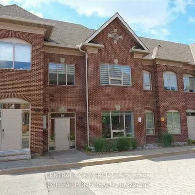 30, Wertheim, Beaver Creek Business Park, Richmond Hill