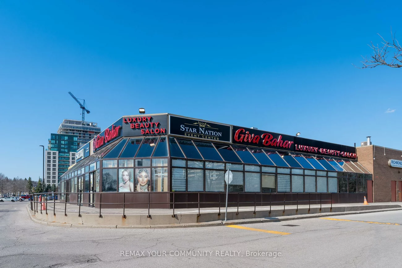 9737, Yonge, Harding, Richmond Hill