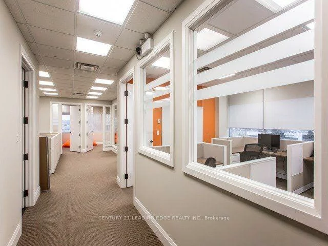 9140, Leslie, Beaver Creek Business Park, Richmond Hill