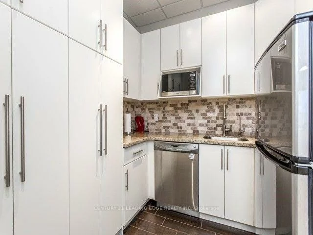 9140, Leslie, Beaver Creek Business Park, Richmond Hill