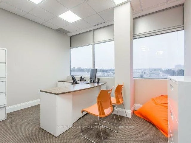 9140, Leslie, Beaver Creek Business Park, Richmond Hill