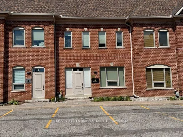 30, Wertheim, Beaver Creek Business Park, Richmond Hill