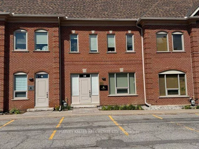 30, Wertheim, Beaver Creek Business Park, Richmond Hill