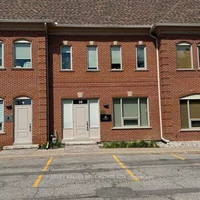30, Wertheim, Beaver Creek Business Park, Richmond Hill