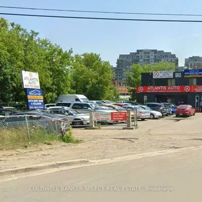 125, 16th, Langstaff, Richmond Hill