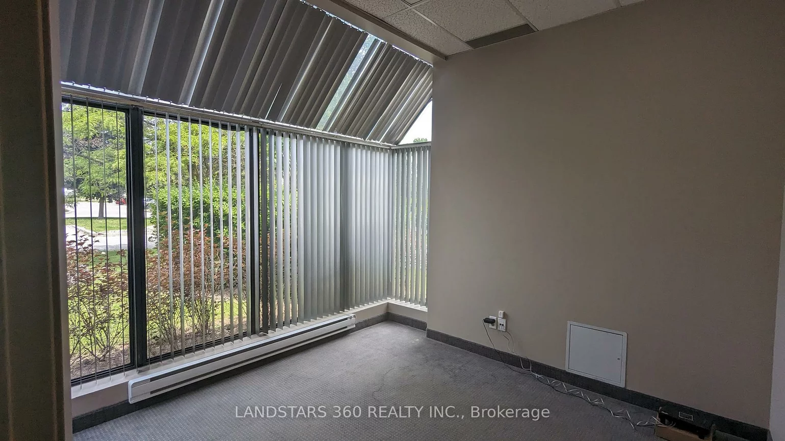 110, West Beaver Creek, Beaver Creek Business Park, Richmond Hill