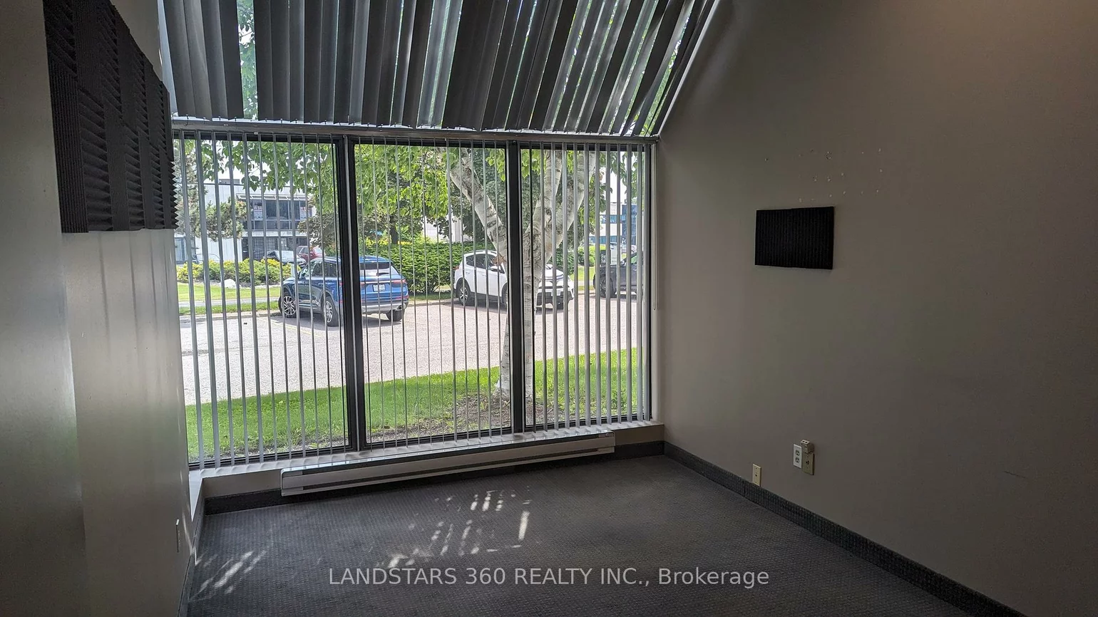 110, West Beaver Creek, Beaver Creek Business Park, Richmond Hill