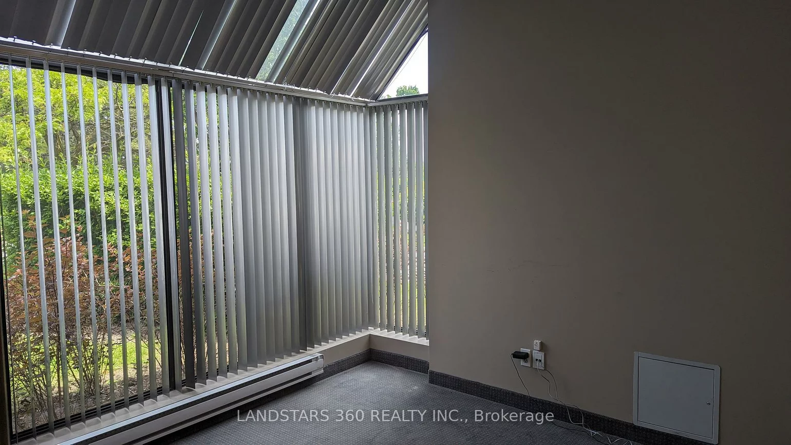 110, West Beaver Creek, Beaver Creek Business Park, Richmond Hill