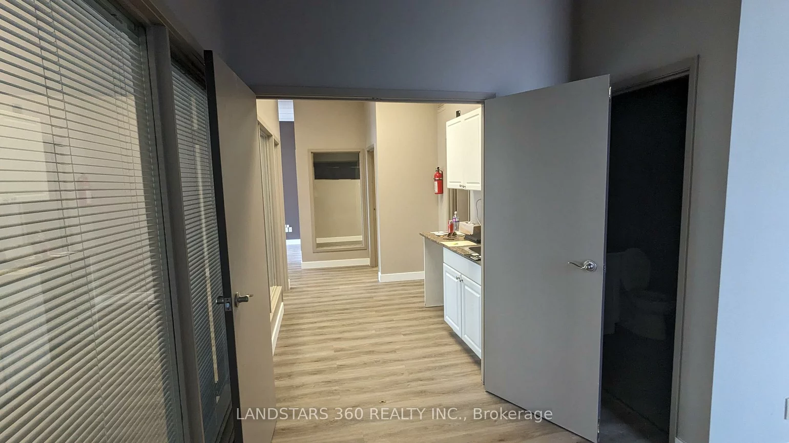 110, West Beaver Creek, Beaver Creek Business Park, Richmond Hill