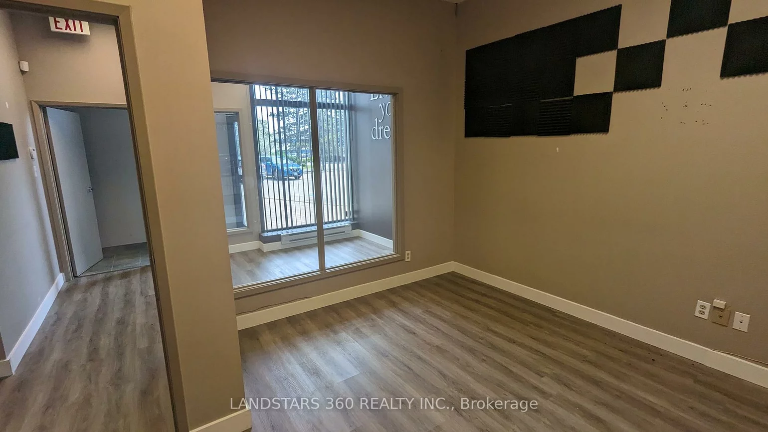 110, West Beaver Creek, Beaver Creek Business Park, Richmond Hill