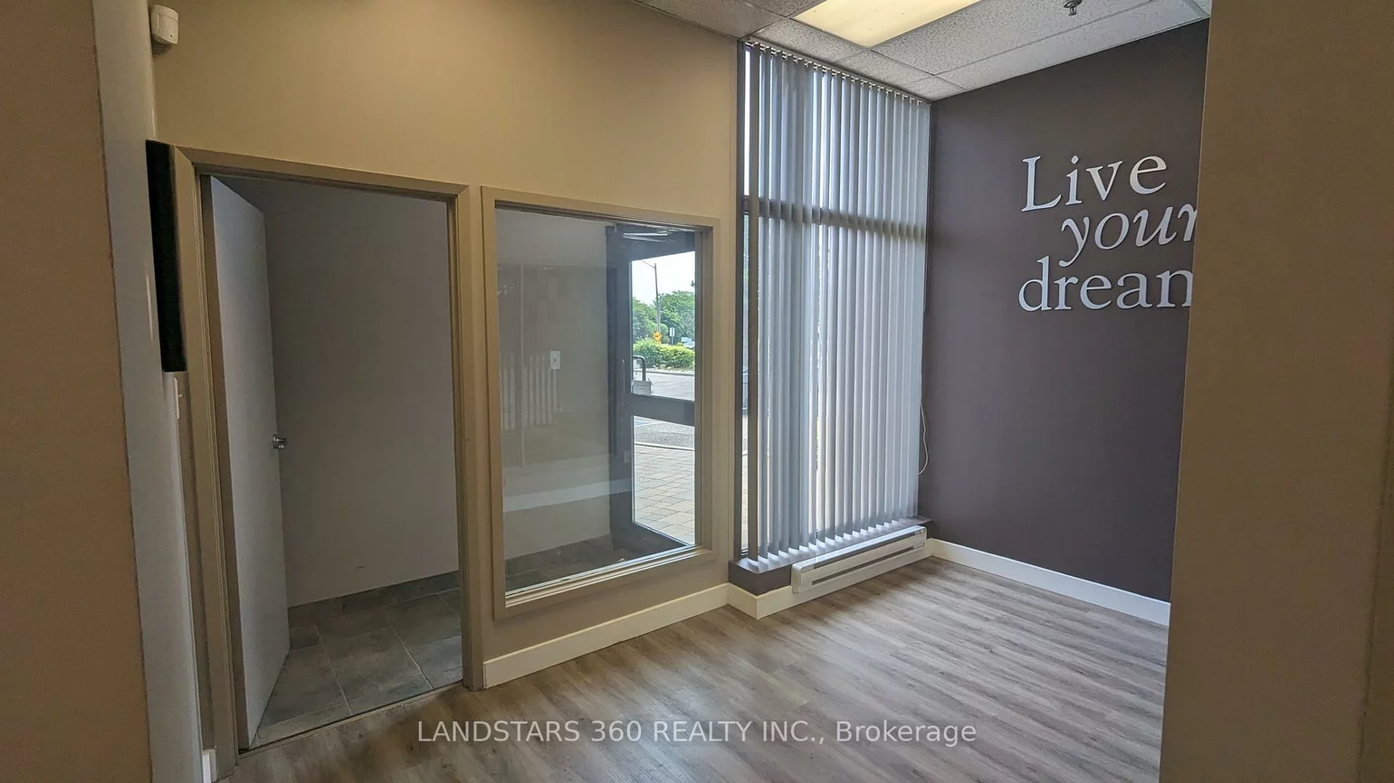 110, West Beaver Creek, Beaver Creek Business Park, Richmond Hill