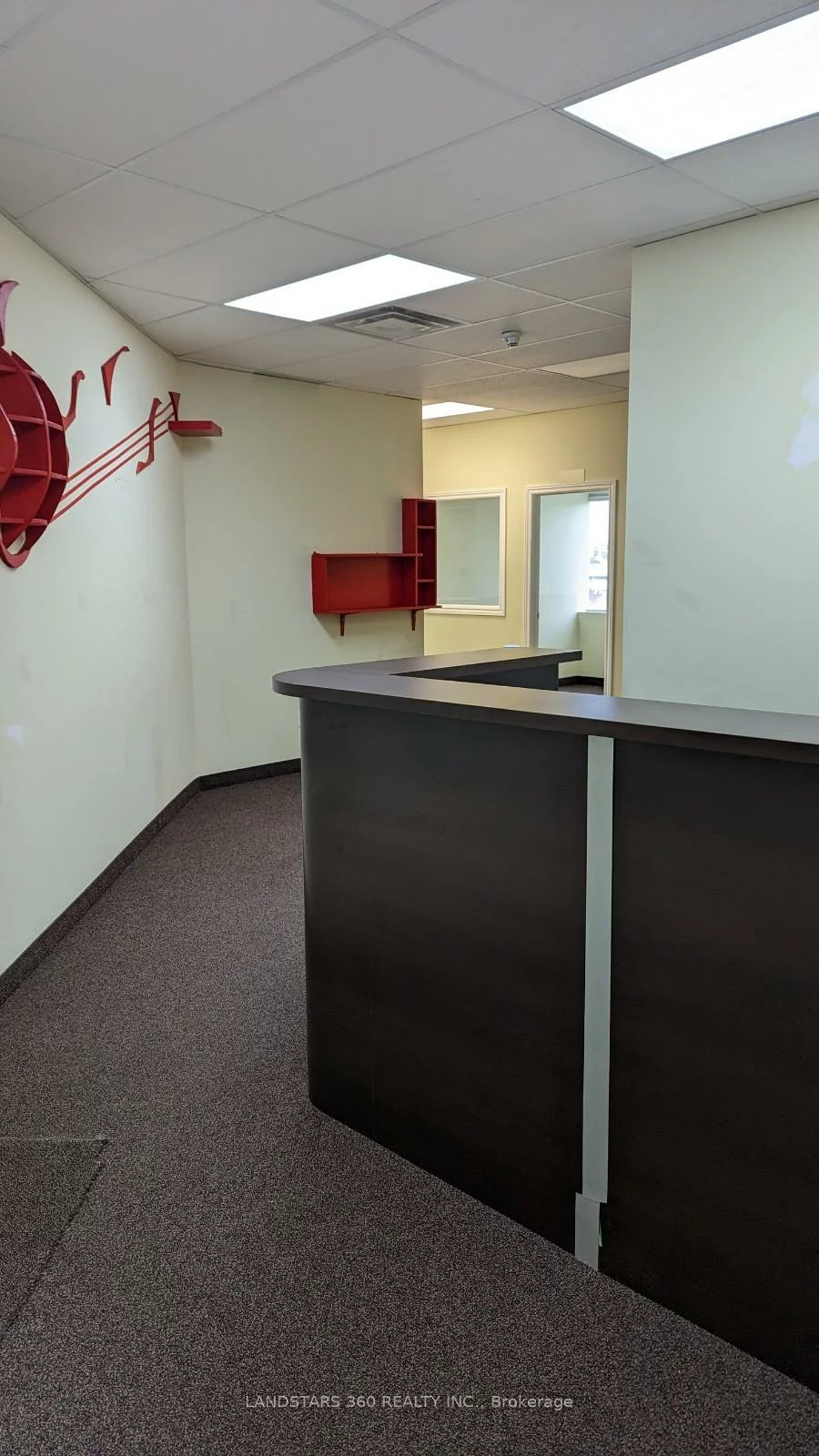 9140, Leslie, Beaver Creek Business Park, Richmond Hill