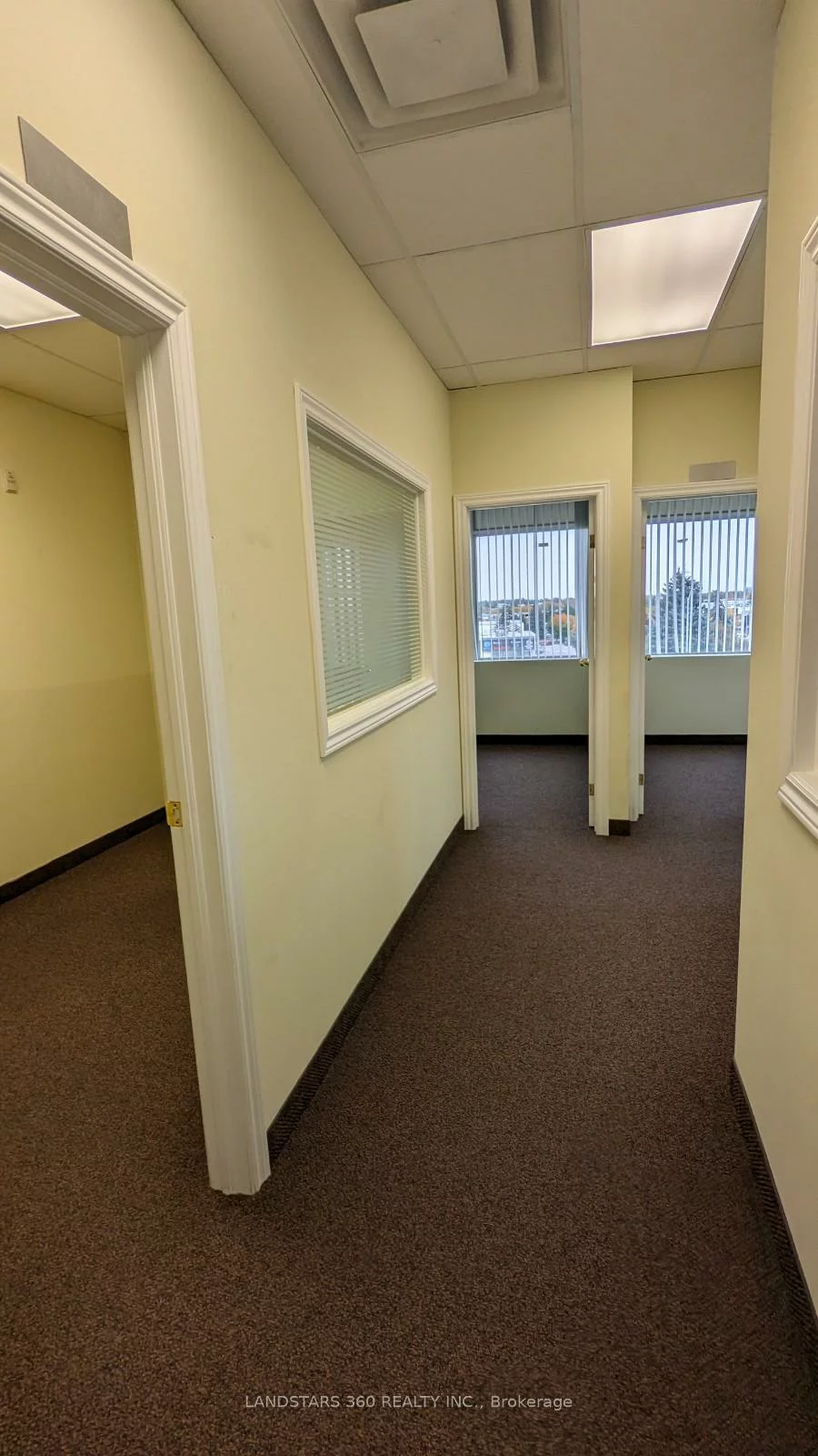 9140, Leslie, Beaver Creek Business Park, Richmond Hill