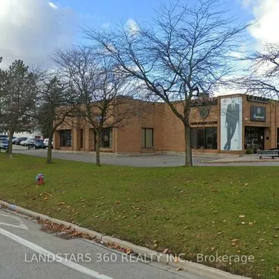 95, East Beaver Creek, Beaver Creek Business Park, Richmond Hill