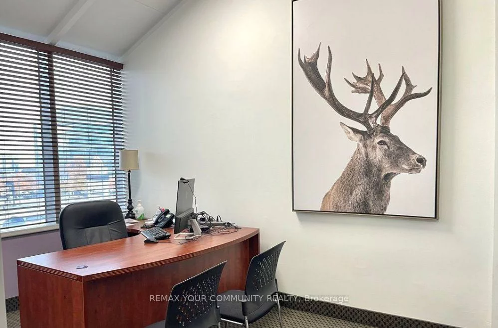 670, Highway 7, Beaver Creek Business Park, Richmond Hill