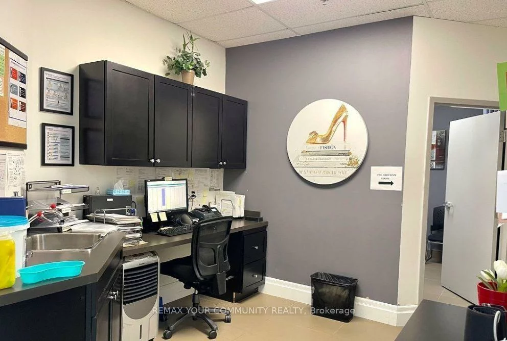 670, Highway 7, Beaver Creek Business Park, Richmond Hill
