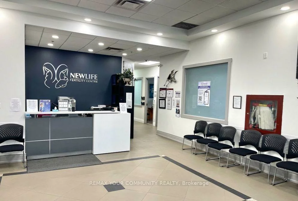 670, Highway 7, Beaver Creek Business Park, Richmond Hill