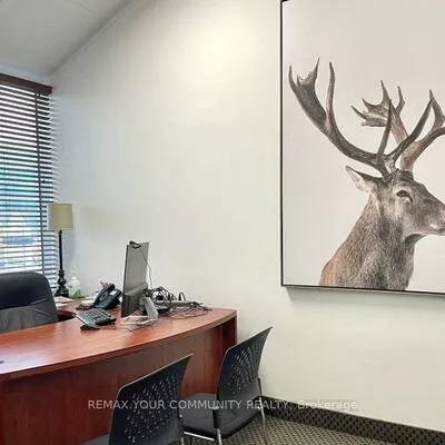 670, Highway 7, Beaver Creek Business Park, Richmond Hill