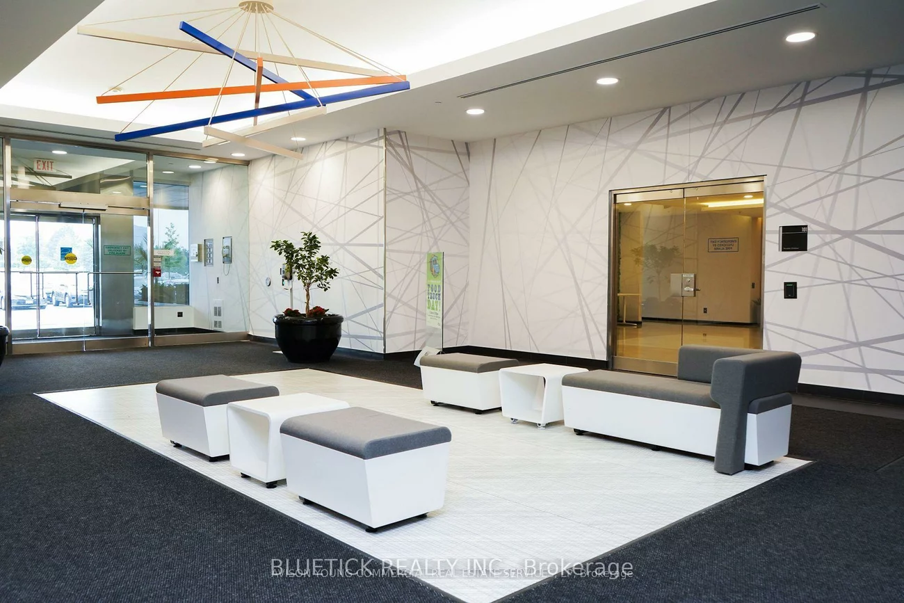 30, Leek, Beaver Creek Business Park, Richmond Hill