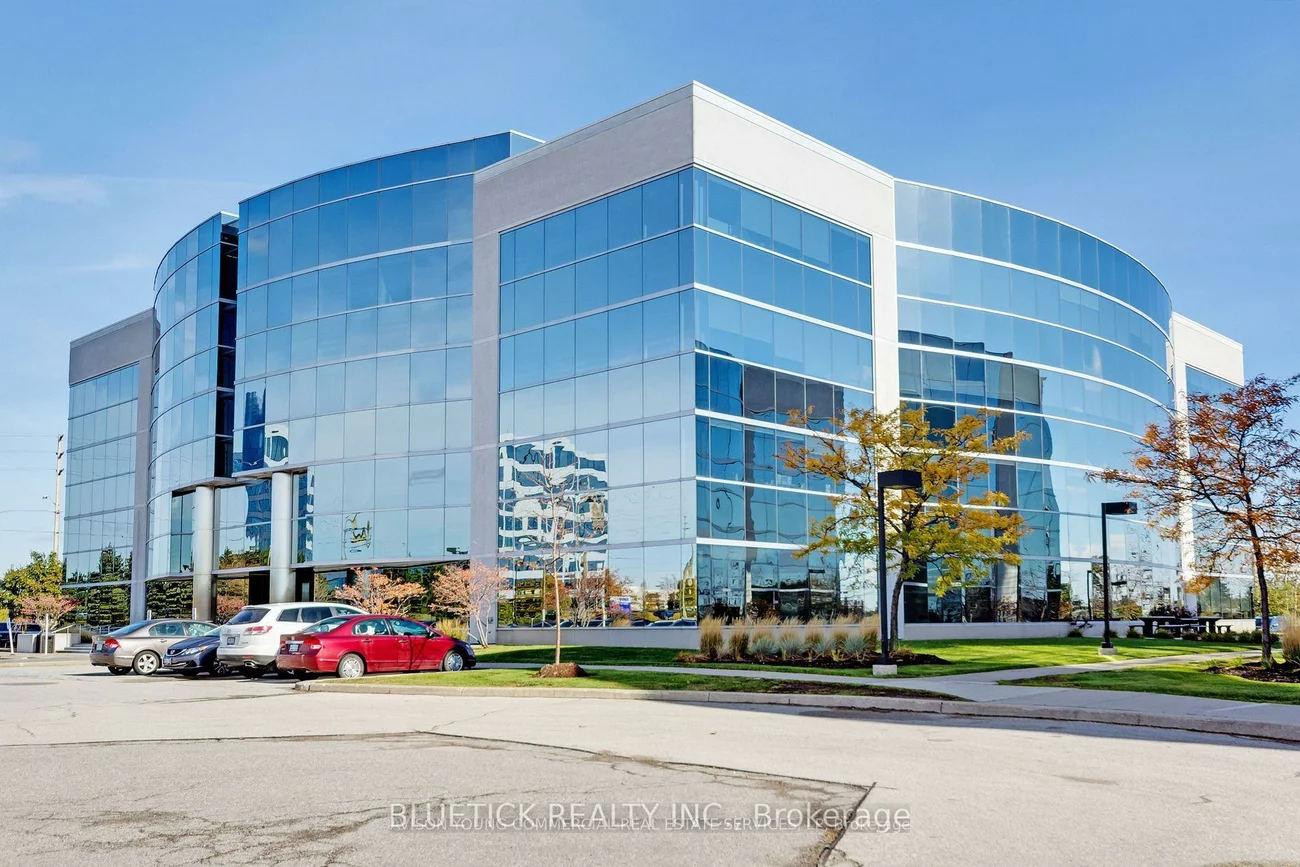 30, Leek, Beaver Creek Business Park, Richmond Hill