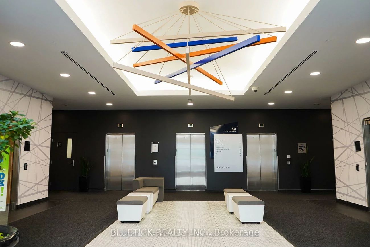 30, Leek, Beaver Creek Business Park, Richmond Hill