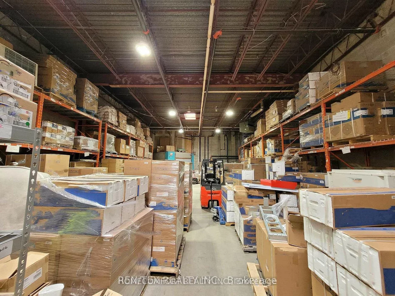 50, West Wilmot, Beaver Creek Business Park, Richmond Hill