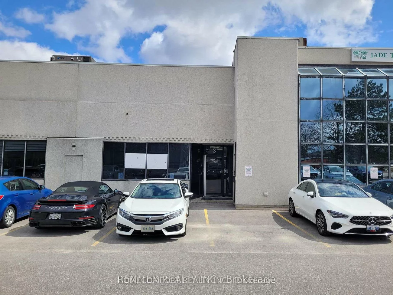 50, West Wilmot, Beaver Creek Business Park, Richmond Hill