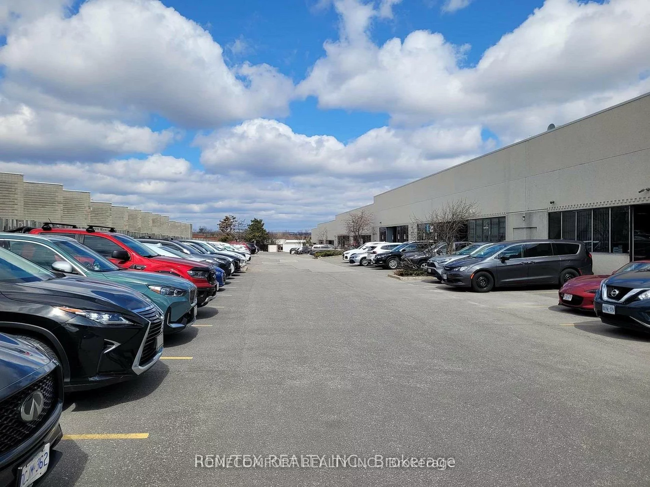 50, West Wilmot, Beaver Creek Business Park, Richmond Hill