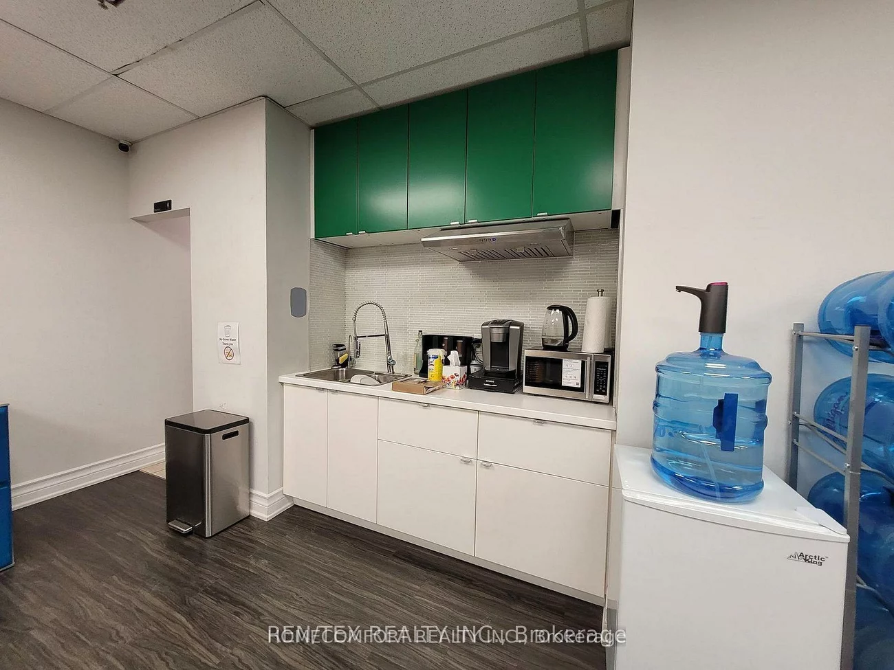 50, West Wilmot, Beaver Creek Business Park, Richmond Hill
