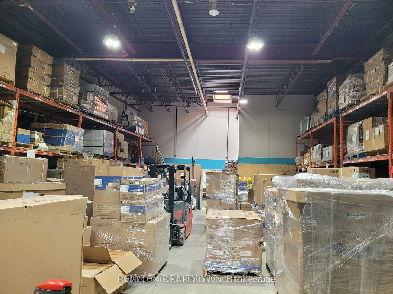 50, West Wilmot, Beaver Creek Business Park, Richmond Hill