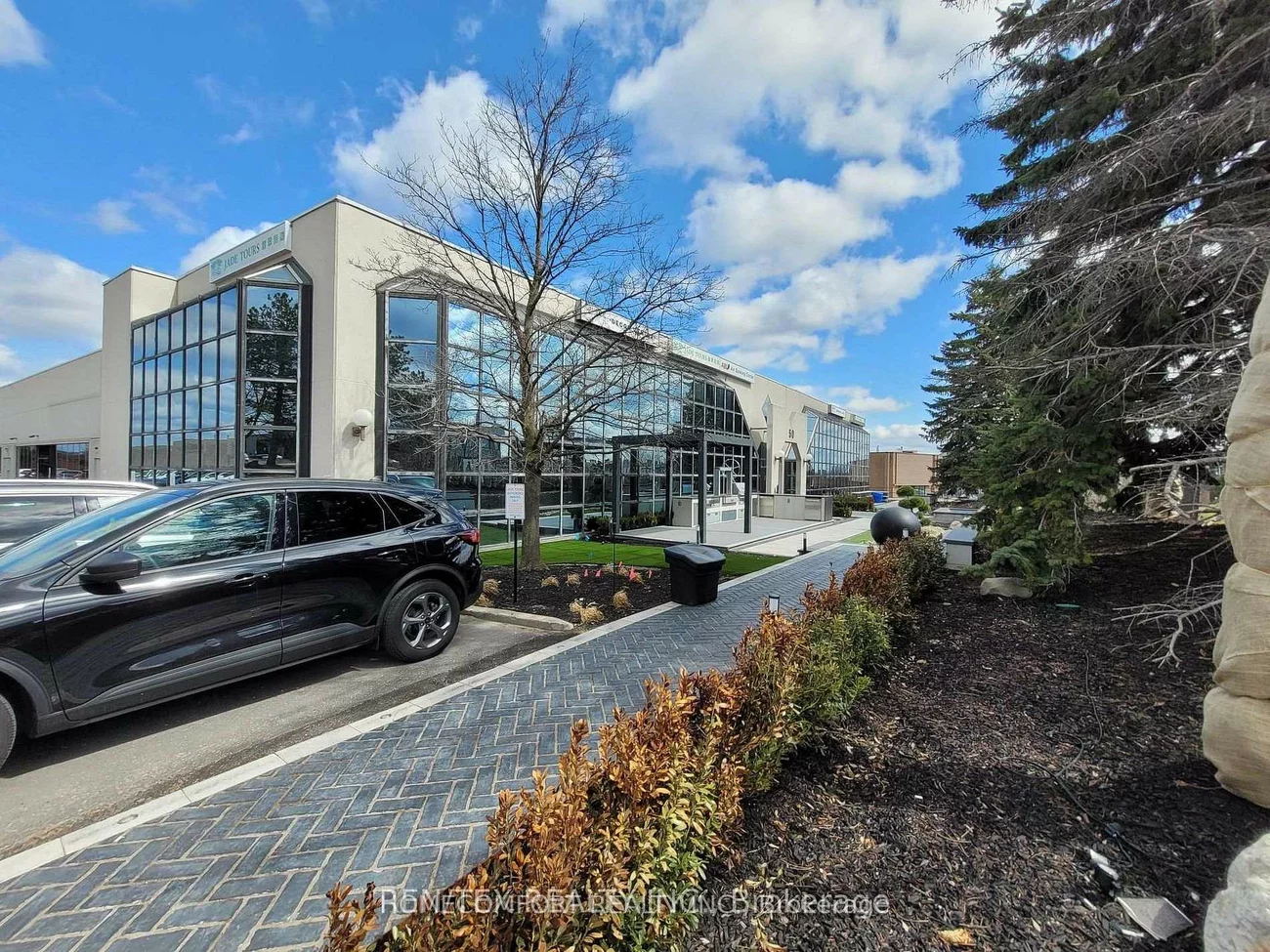 50, West Wilmot, Beaver Creek Business Park, Richmond Hill