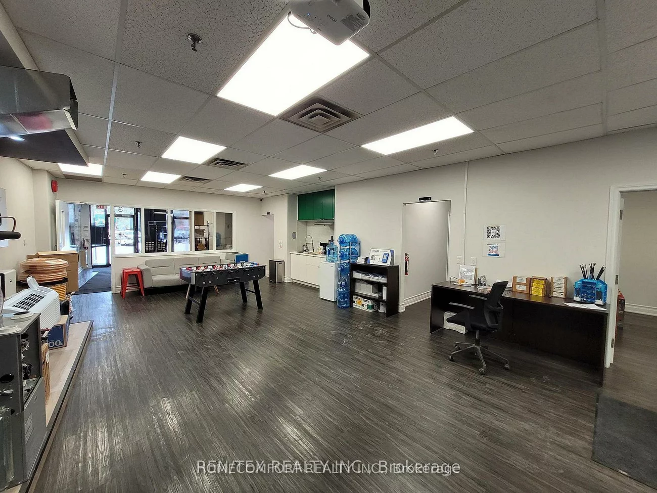 50, West Wilmot, Beaver Creek Business Park, Richmond Hill
