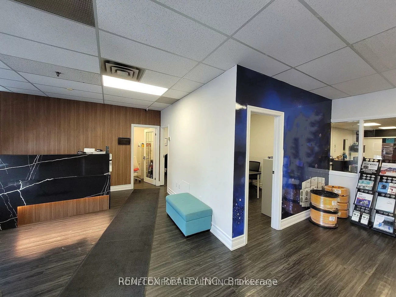 50, West Wilmot, Beaver Creek Business Park, Richmond Hill
