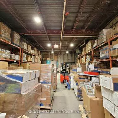 50, West Wilmot, Beaver Creek Business Park, Richmond Hill