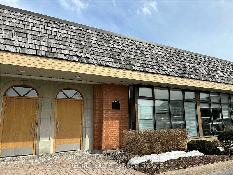 35, West Pearce, Beaver Creek Business Park, Richmond Hill