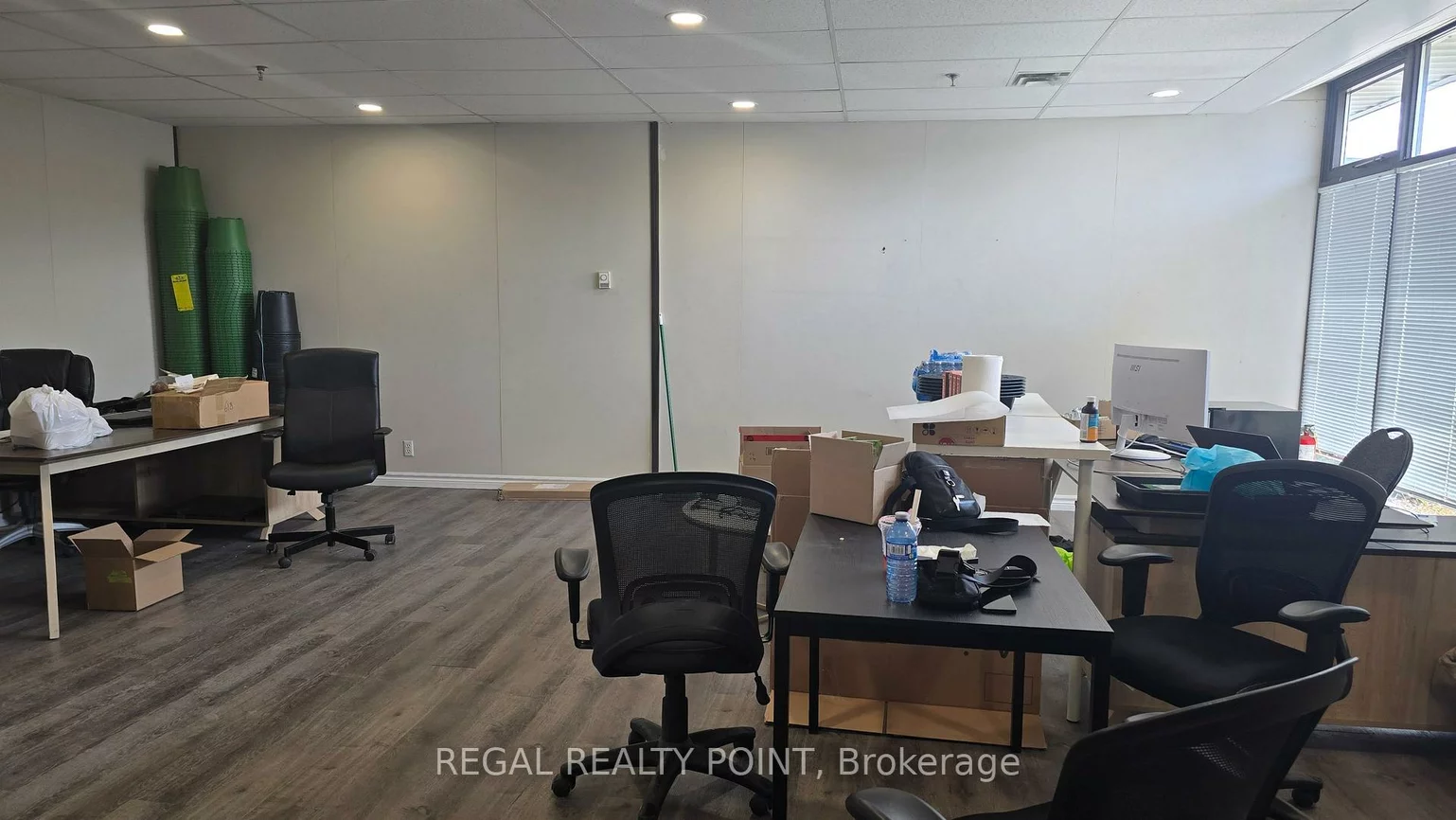 35, West Pearce, Beaver Creek Business Park, Richmond Hill